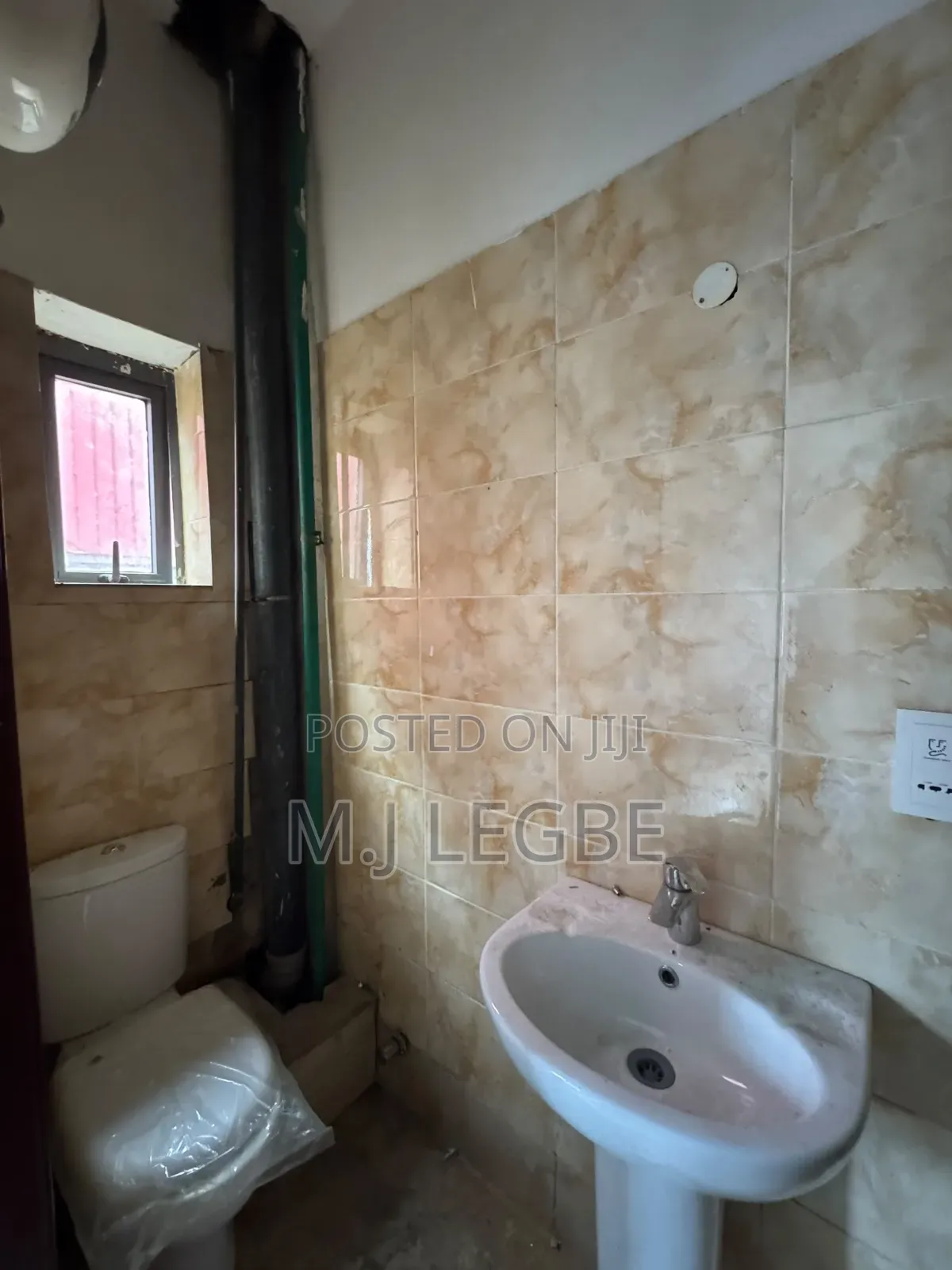 2bdrm Apartment in Vgc for rent