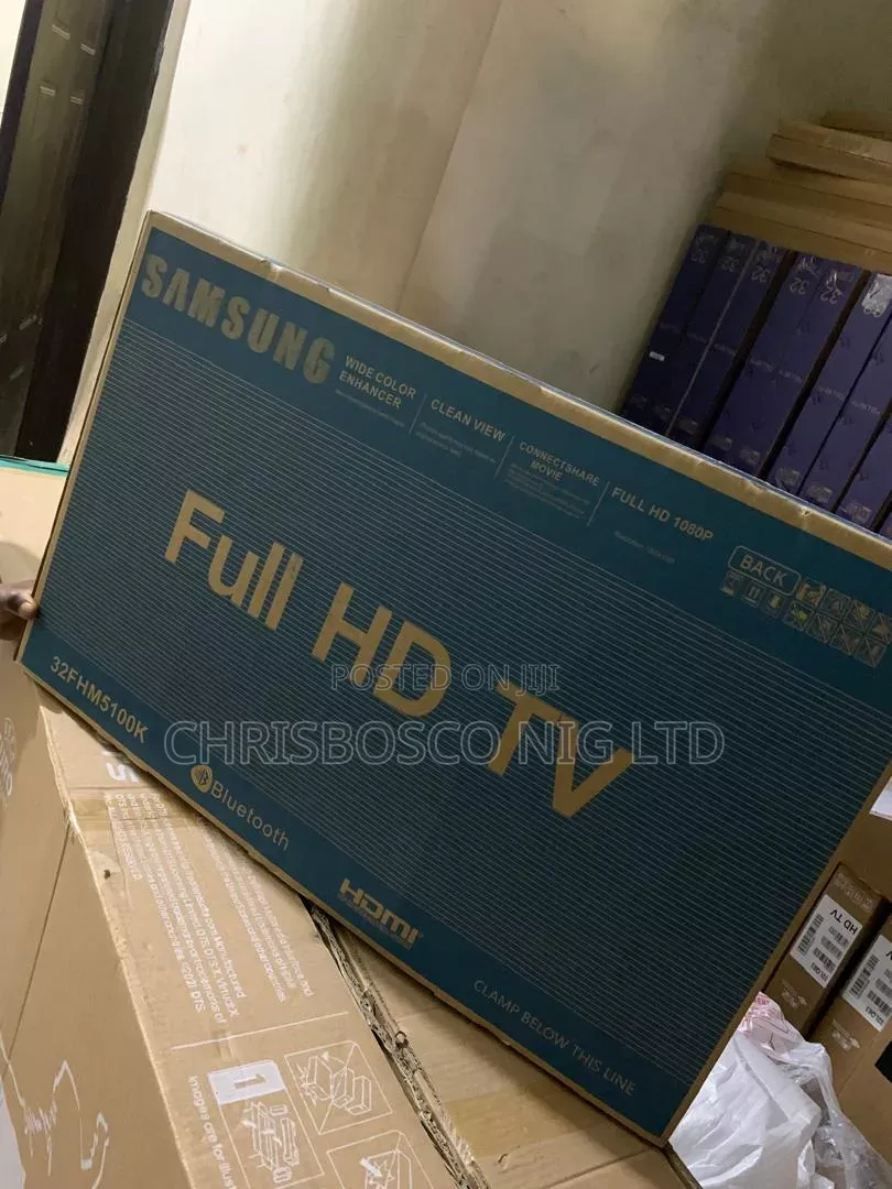 Samsung 75 UHD TV
