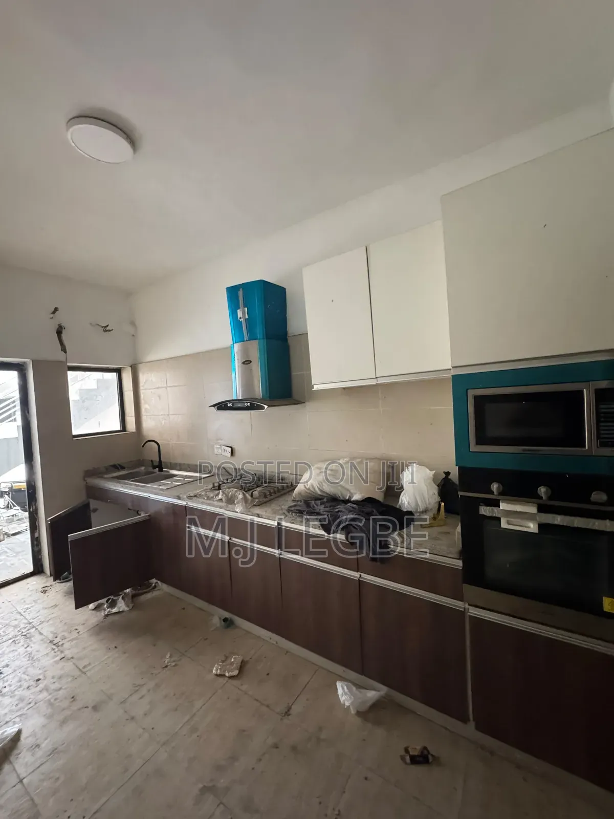 2bdrm Apartment in Vgc for rent