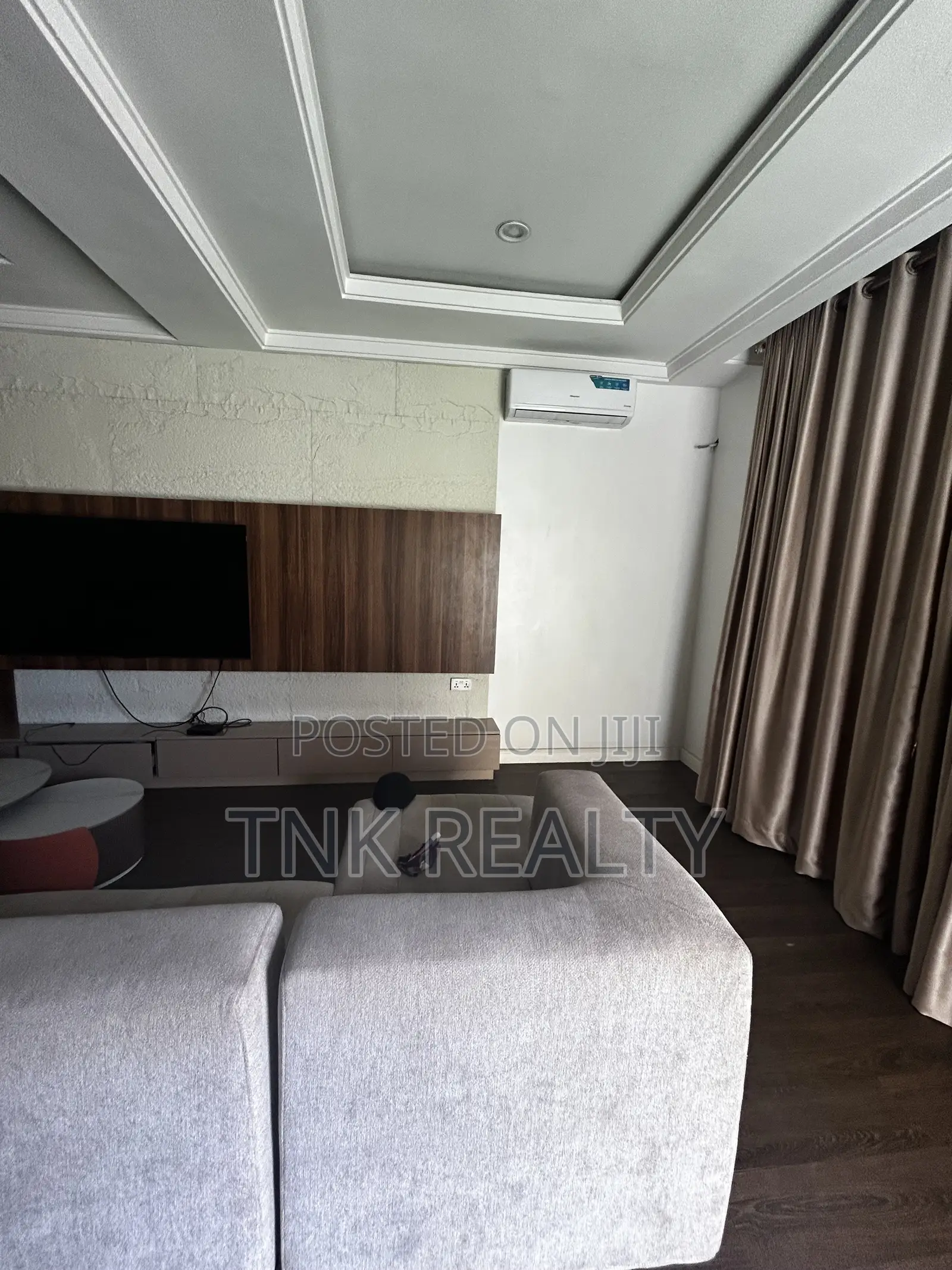 Luxury 4-Bedroom Duplex Available for Airbnb — Jahi, Abuja
