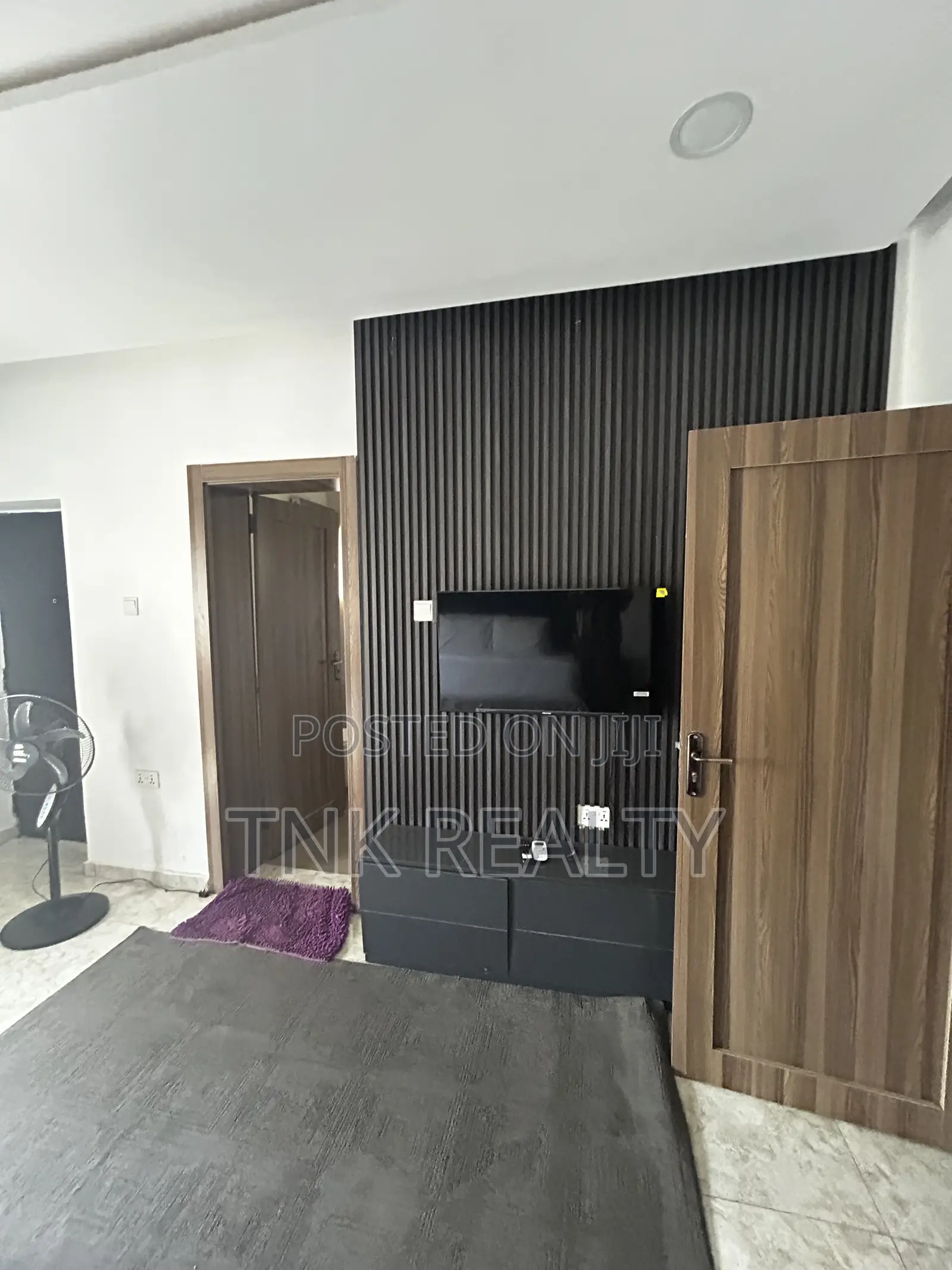 Luxury 4-Bedroom Duplex Available for Airbnb — Jahi, Abuja