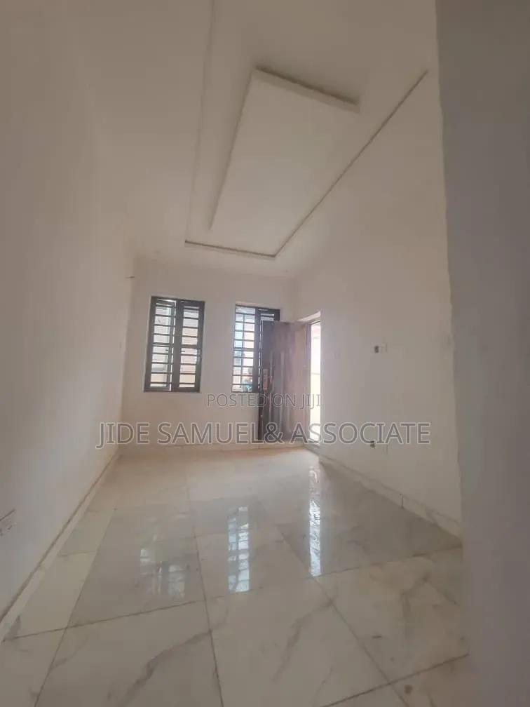 Furnished Mini Flat in Ayobo for rent