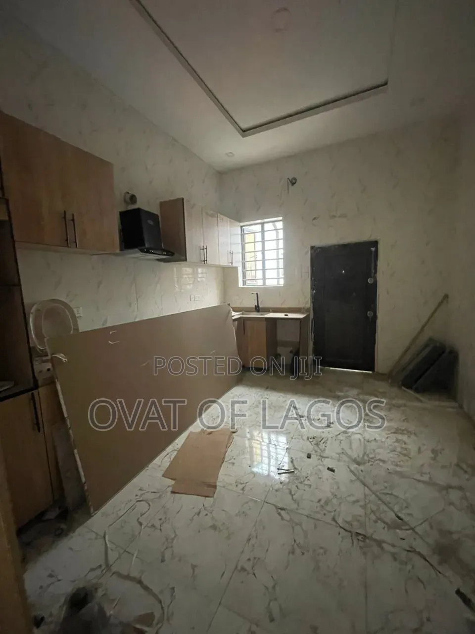 4bdrm Duplex in Abraham Adesanya for rent