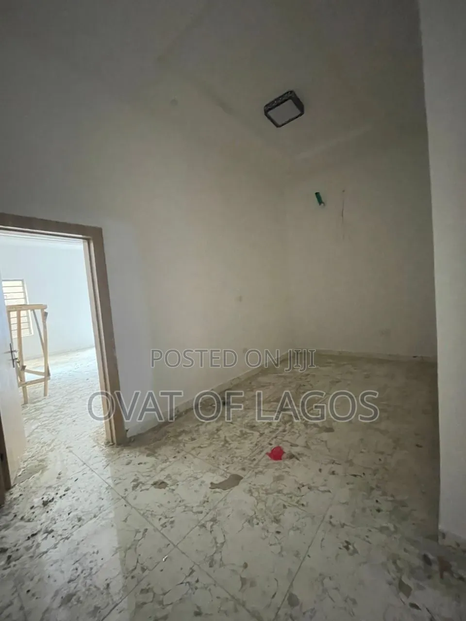 4bdrm Duplex in Abraham Adesanya for rent
