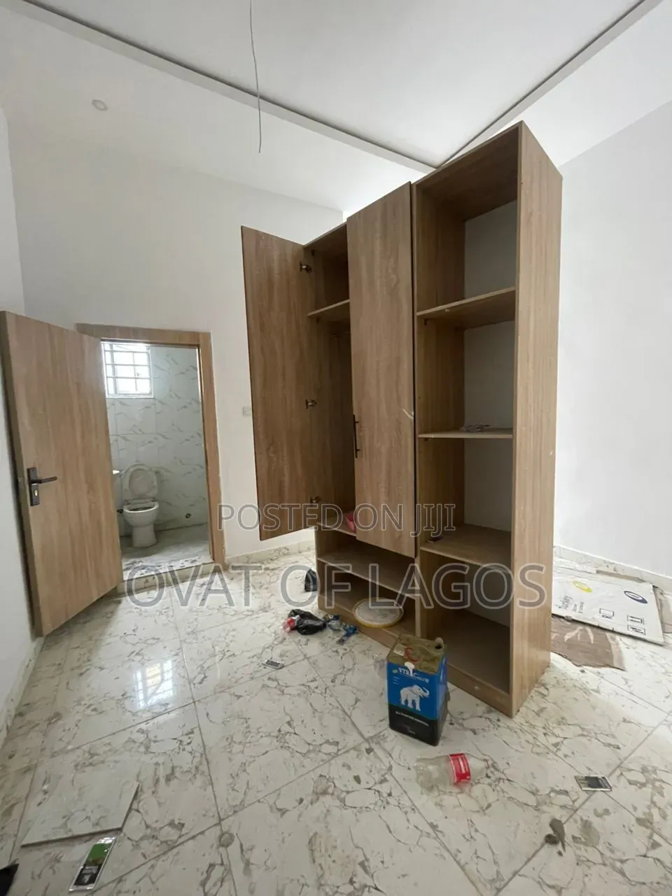 4bdrm Duplex in Abraham Adesanya for rent