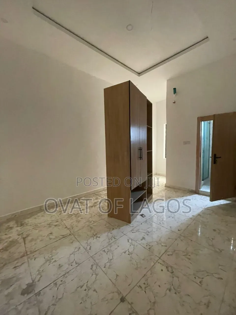 4bdrm Duplex in Abraham Adesanya for rent