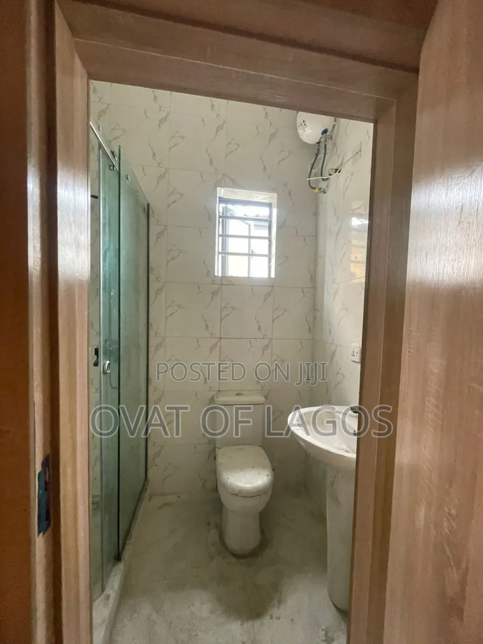 4bdrm Duplex in Abraham Adesanya Estate for rent