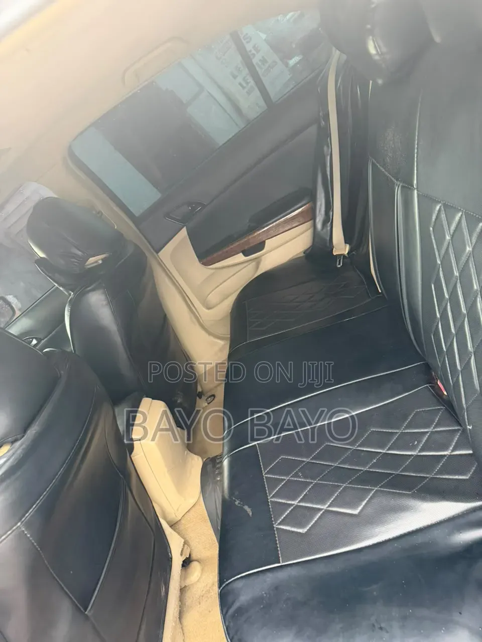 Mercedes-Benz GLK-Class 2010 Black