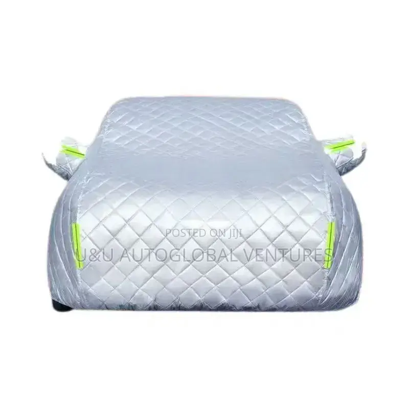 Universal Car Cover