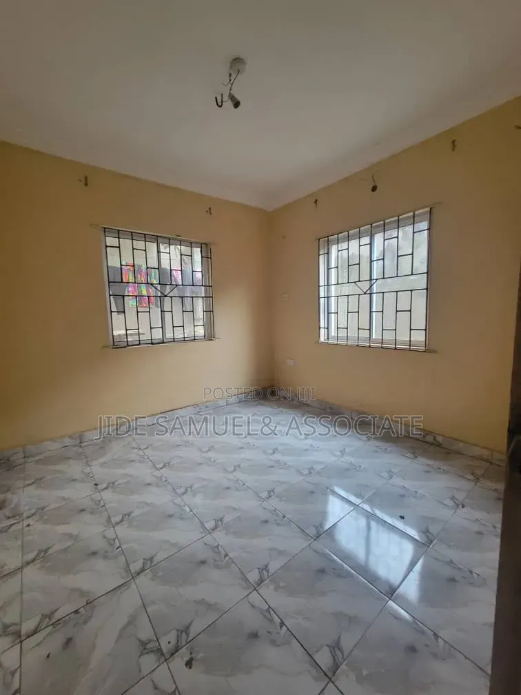Furnished 2bdrm Block of Flats in Ayobo for rent