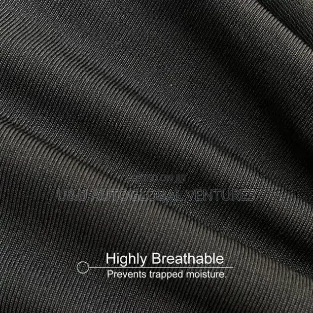 Universal Car Cover
