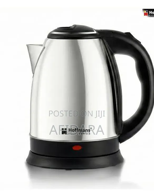 Hoffmans 2 Liter Electric Kettle