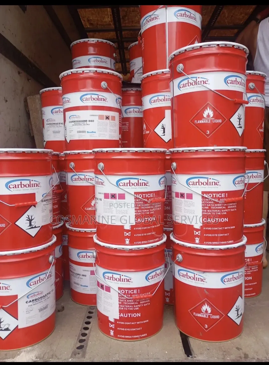 Carboguard 893