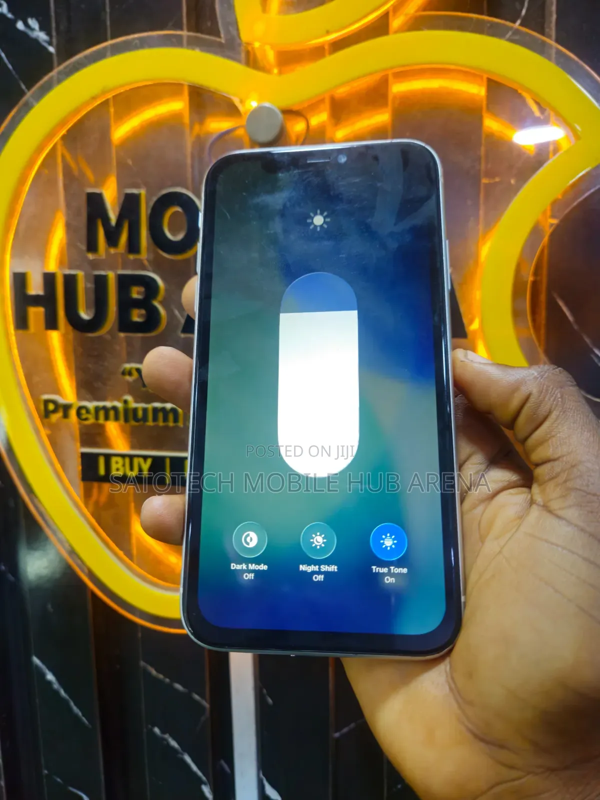 Apple iPhone 11 128 GB White