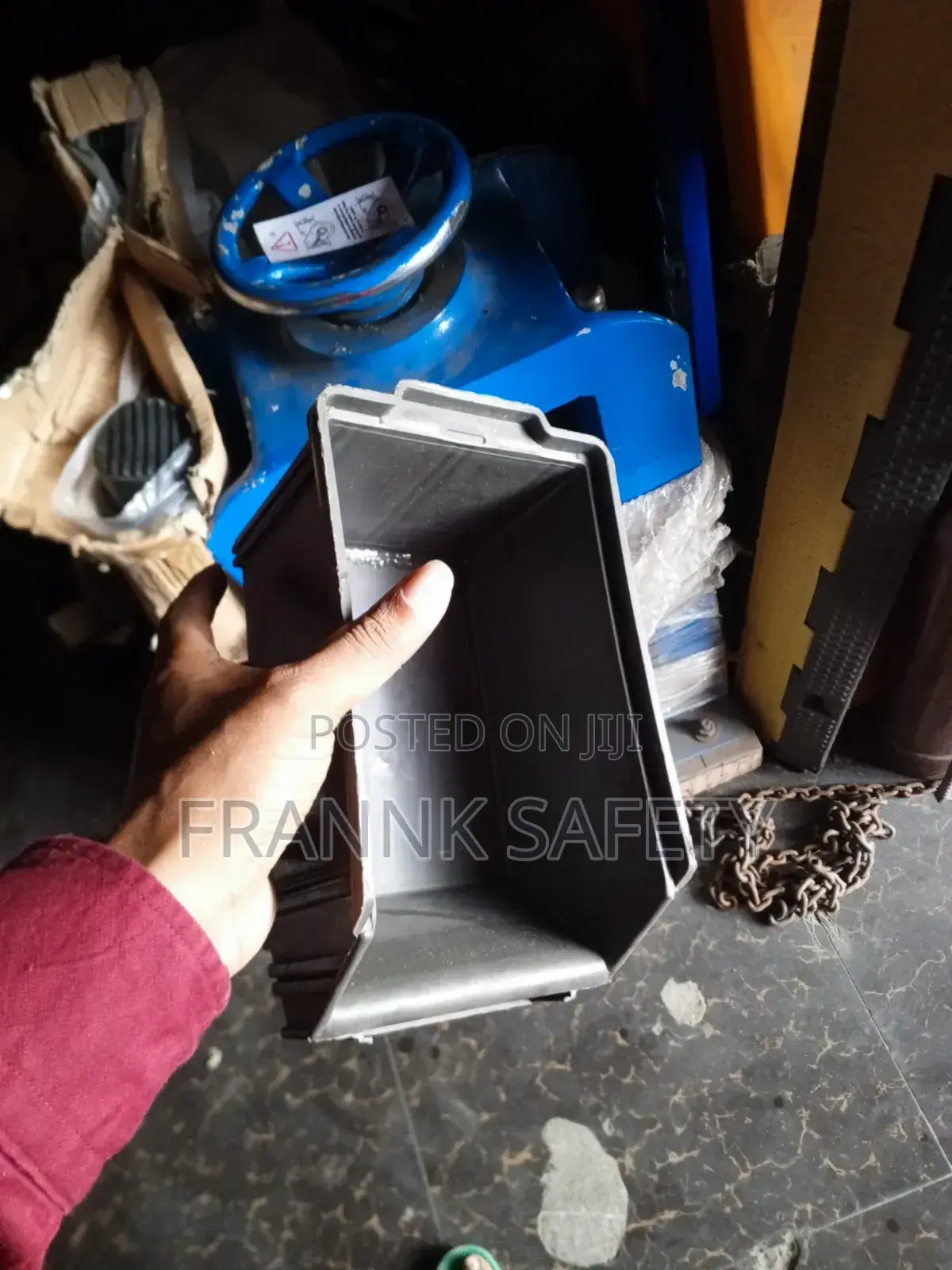 Storage Bin / Unit