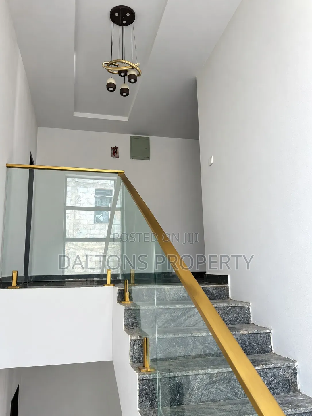 5bdrm Duplex in Katampe Diplomatic for sale