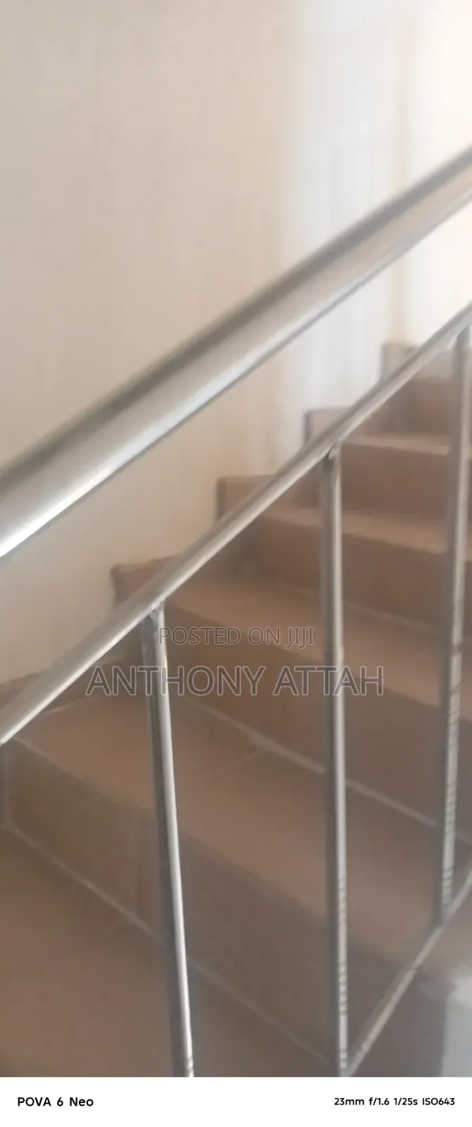 Furnished Mini Flat in An Estate, Ipaja Road for rent