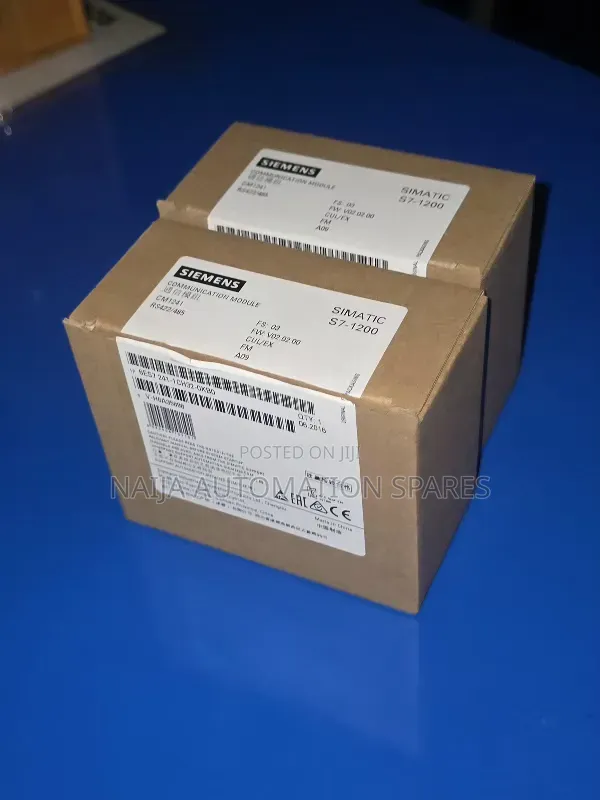 SIEMENS | 6es7241-1ch32-0xb0 | SIMATIC Communication Module CM 1241