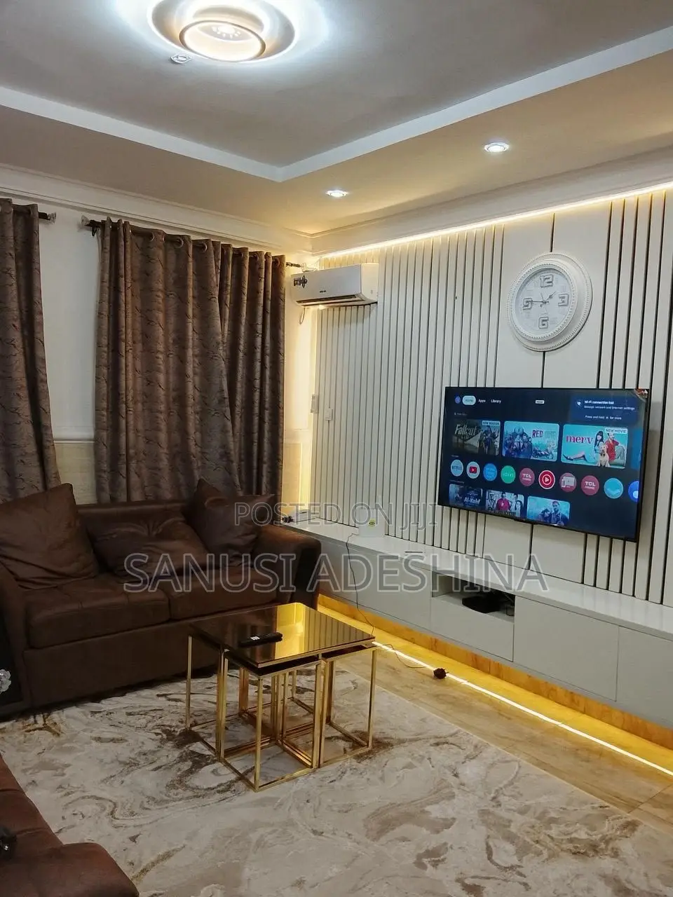 4bdrm Duplex in Kubwa Fct Abuja for sale