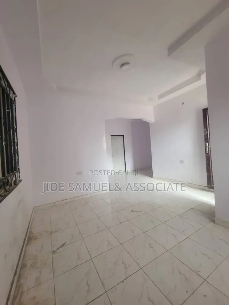 Furnished 2bdrm Block of Flats in Ayobo for rent