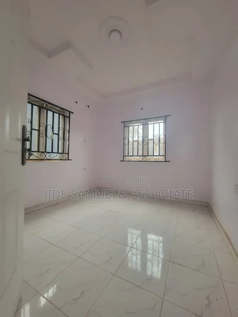 Furnished 2bdrm Block of Flats in Ayobo for rent