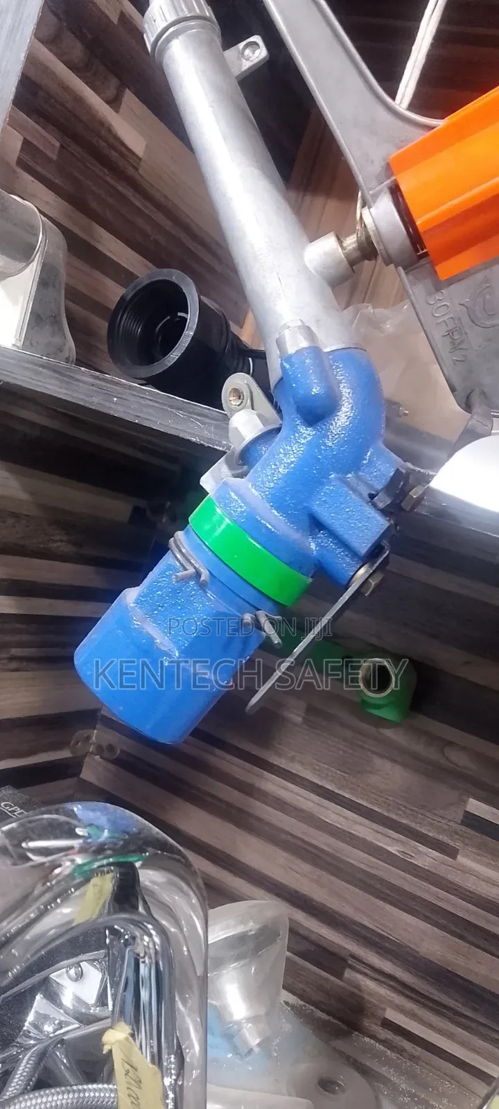 Water Sprinklers Big One With Stand 30 Py2