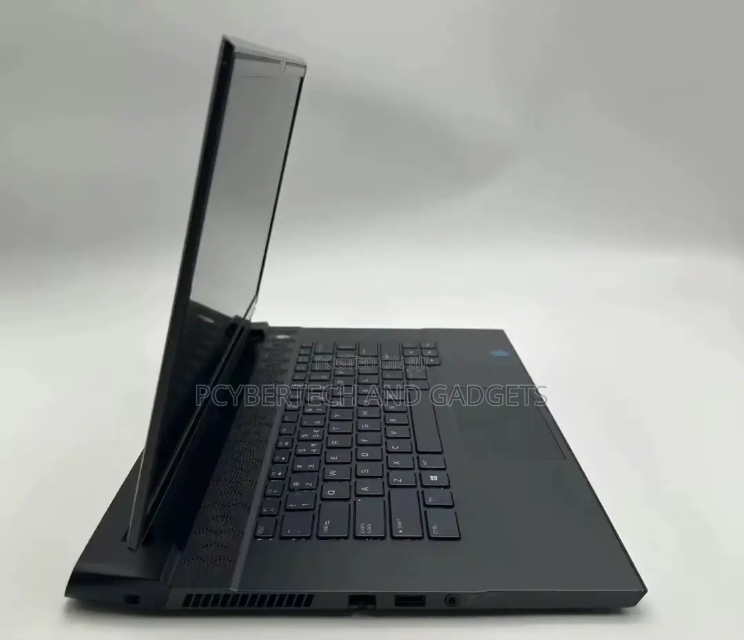 New Laptop Alienware 15 16GB Nvidia SSD 512GB