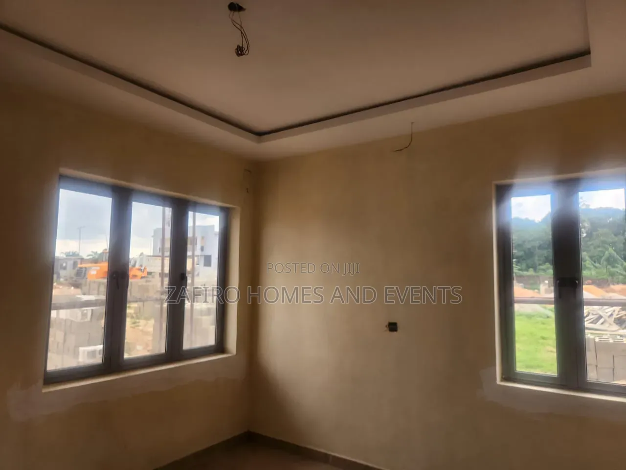 2bdrm Apartment in Off Awolowo Avenue, for sale