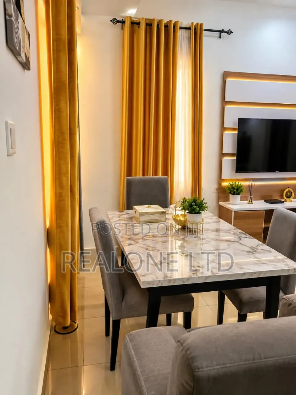 4bdrm Duplex in Ikota for rent