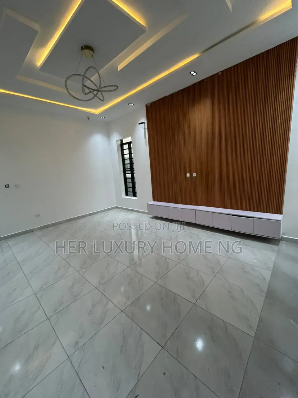 Studio Apartment in Ikota Villa Estate for rent