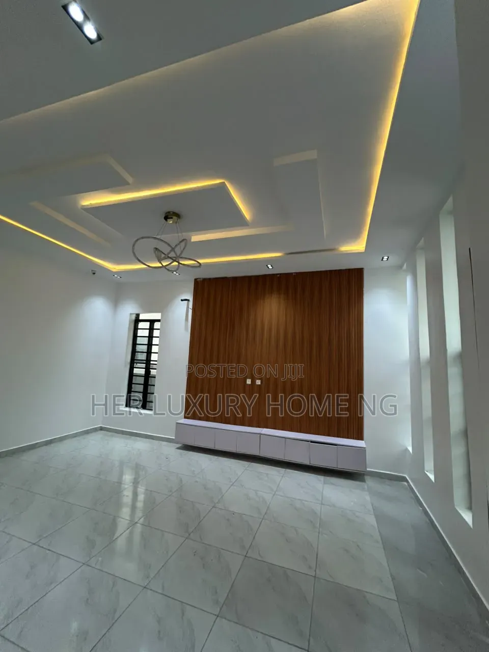 Studio Apartment in Ikota Villa Estate for rent
