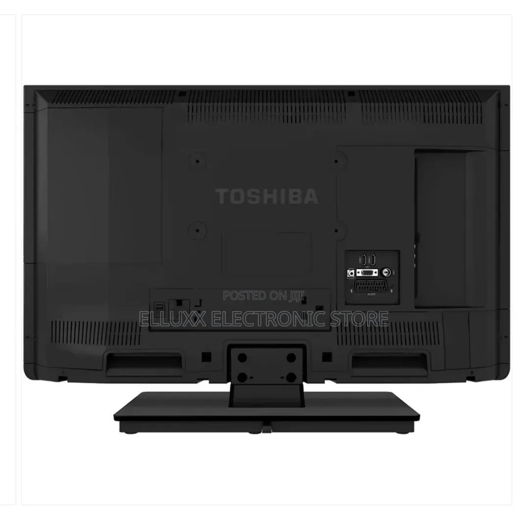 Toshiba 32 Inch Non-Smart TV