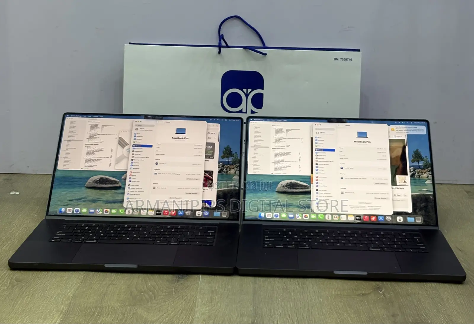 Laptop Apple MacBook Pro 2024 M4 Pro 48GB Apple M4 Pro SSD 1T