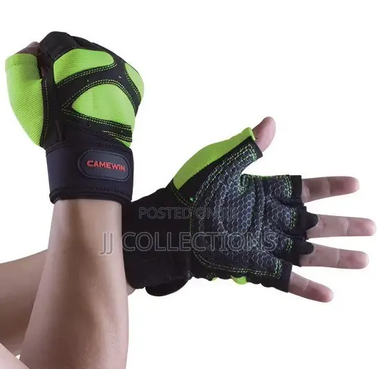 Gym Hand Gloves