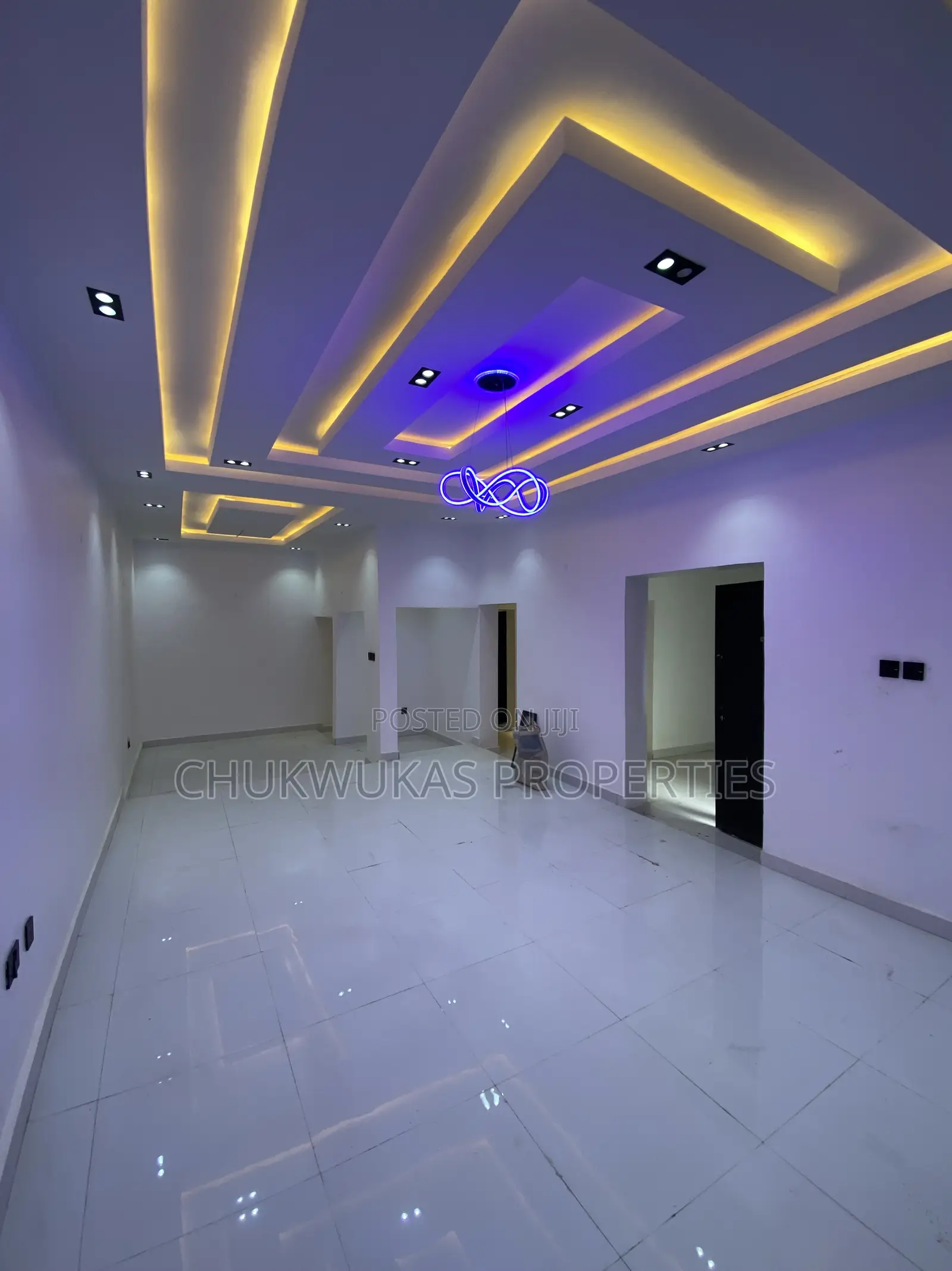 4bdrm Duplex in Golf Annex, Enugu for sale