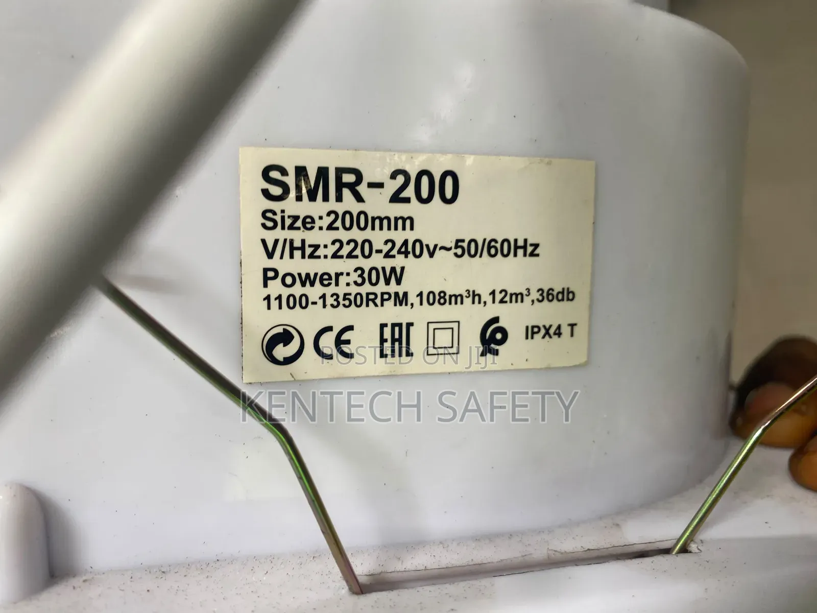 Ventilation Safety Fan 300mm 00mm Safety Fan 300mm X3kkk In