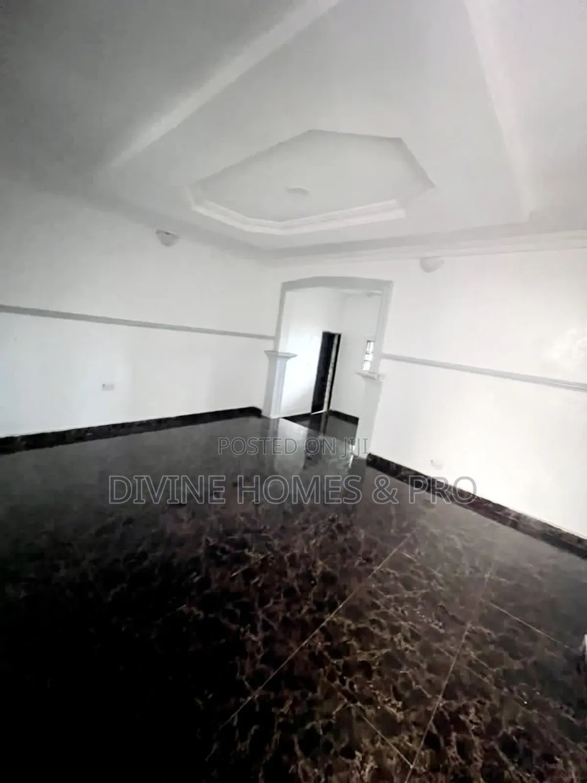 3bdrm Bungalow in Dutse-Alhaji for rent