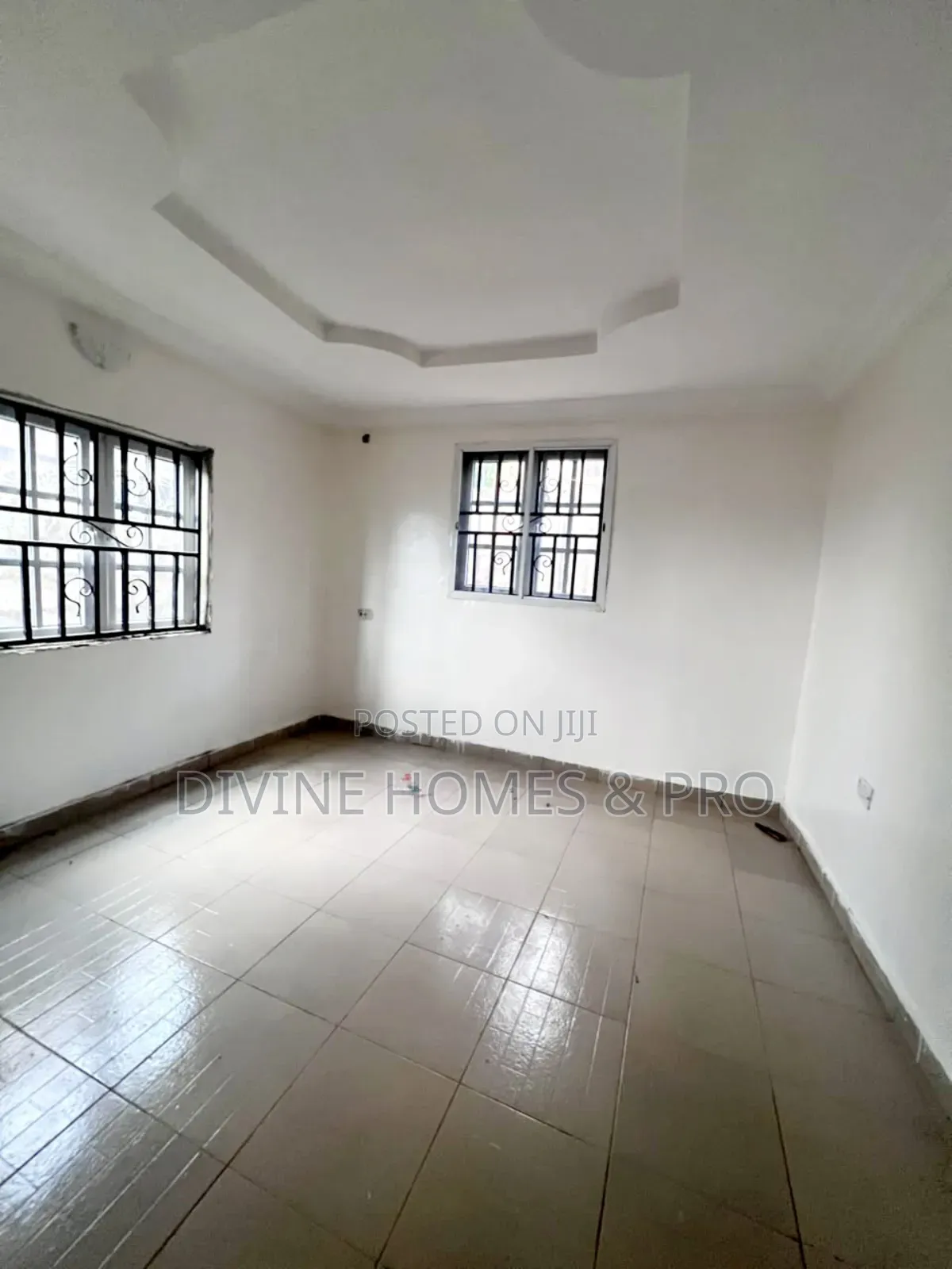 3bdrm Bungalow in Dutse-Alhaji for rent