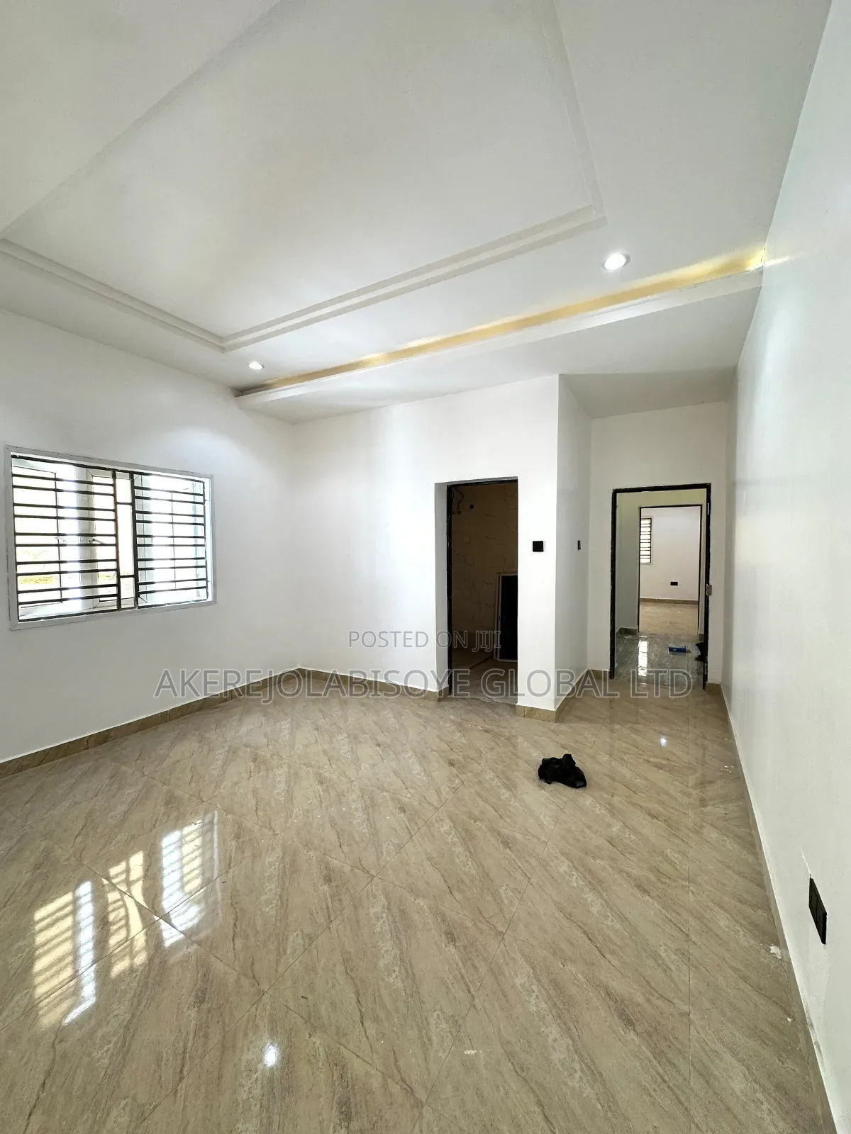 2bdrm Apartment in Lifecamp Abuja for rent