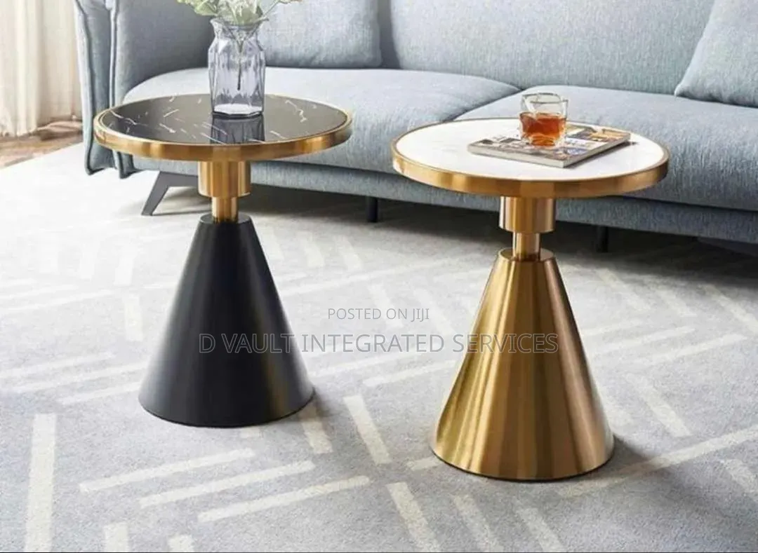 Exquisite Side Stool / Corner Stool