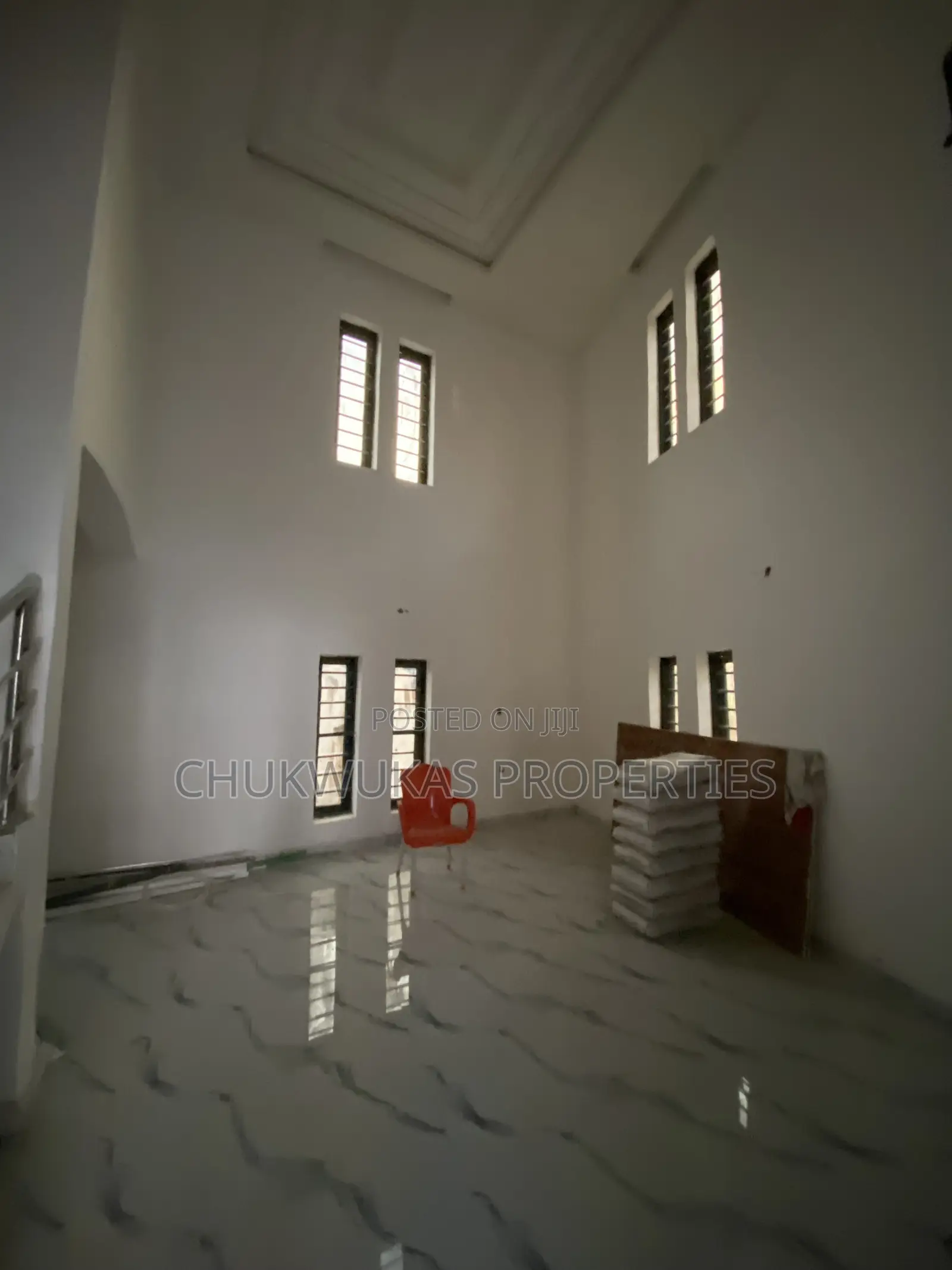 4bdrm Duplex in Transekulu New Gra for sale