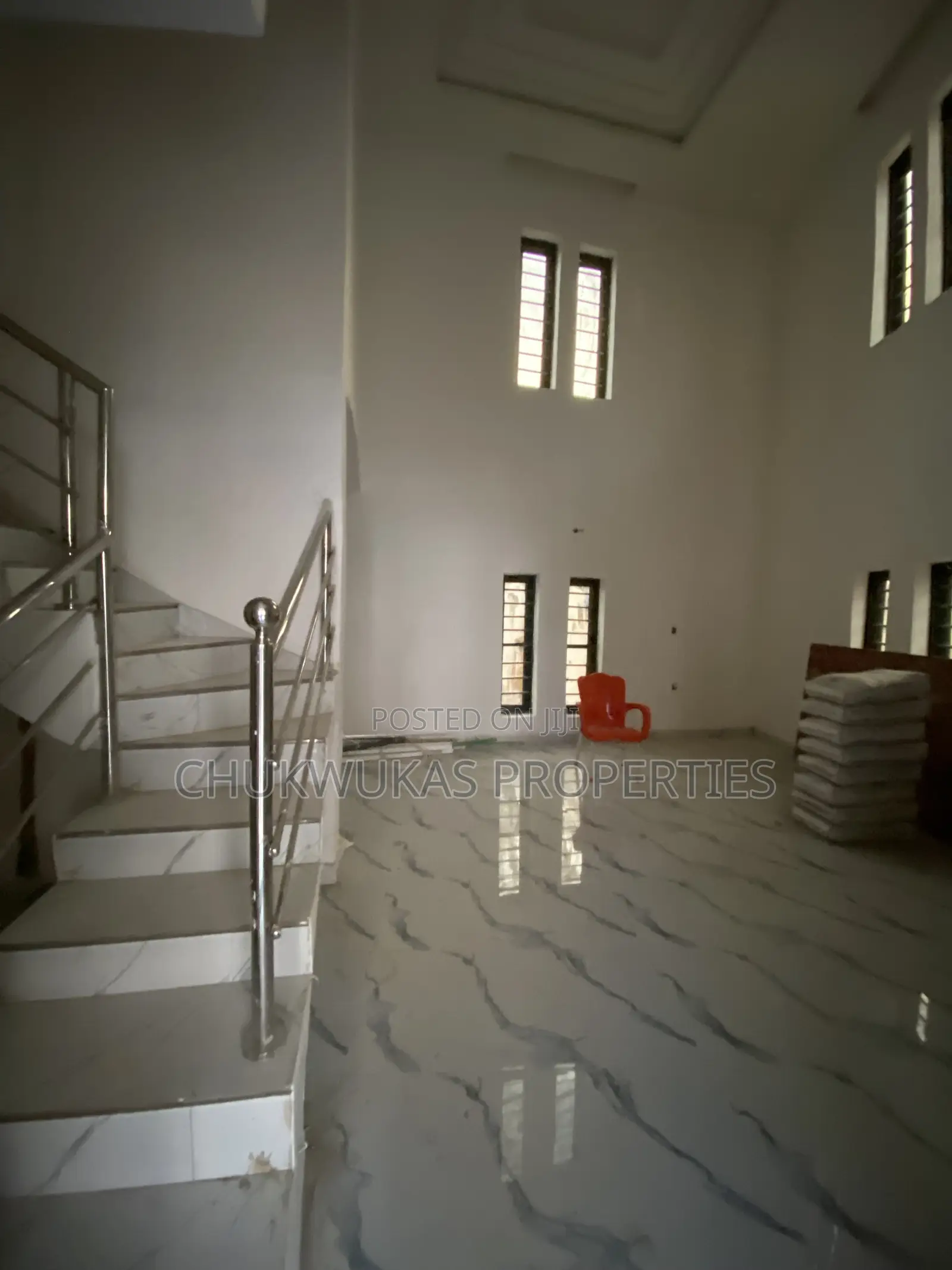 4bdrm Duplex in Transekulu New Gra for sale