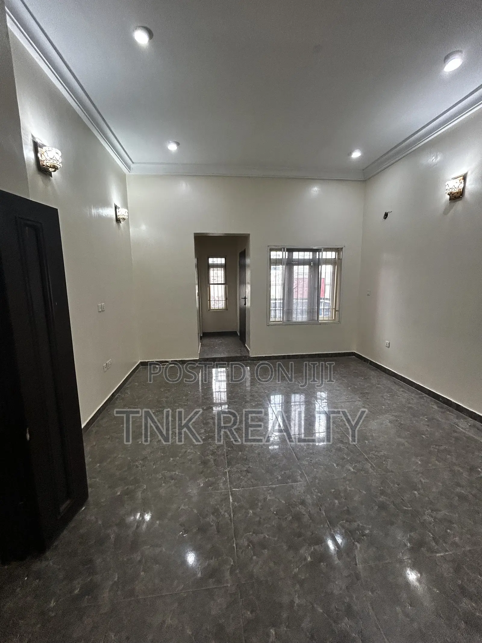 3bdrm Apartment in Jahi for rent