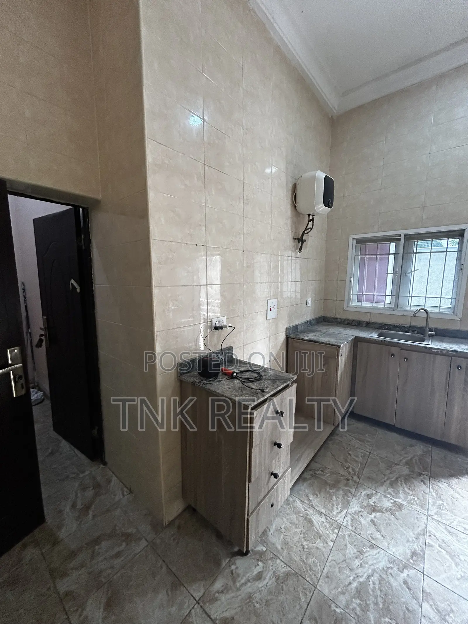 3bdrm Apartment in Jahi for rent