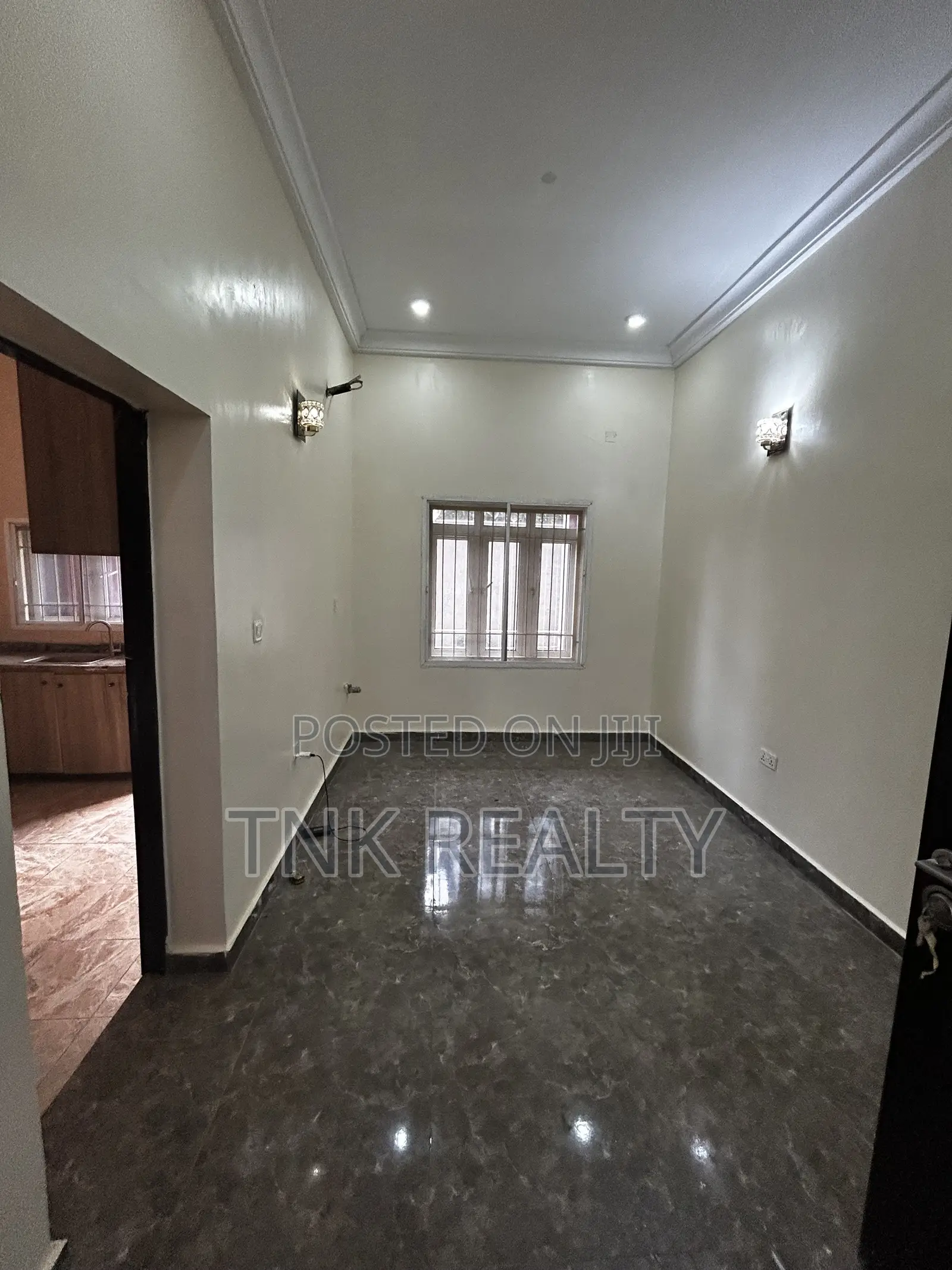 3bdrm Apartment in Jahi for rent