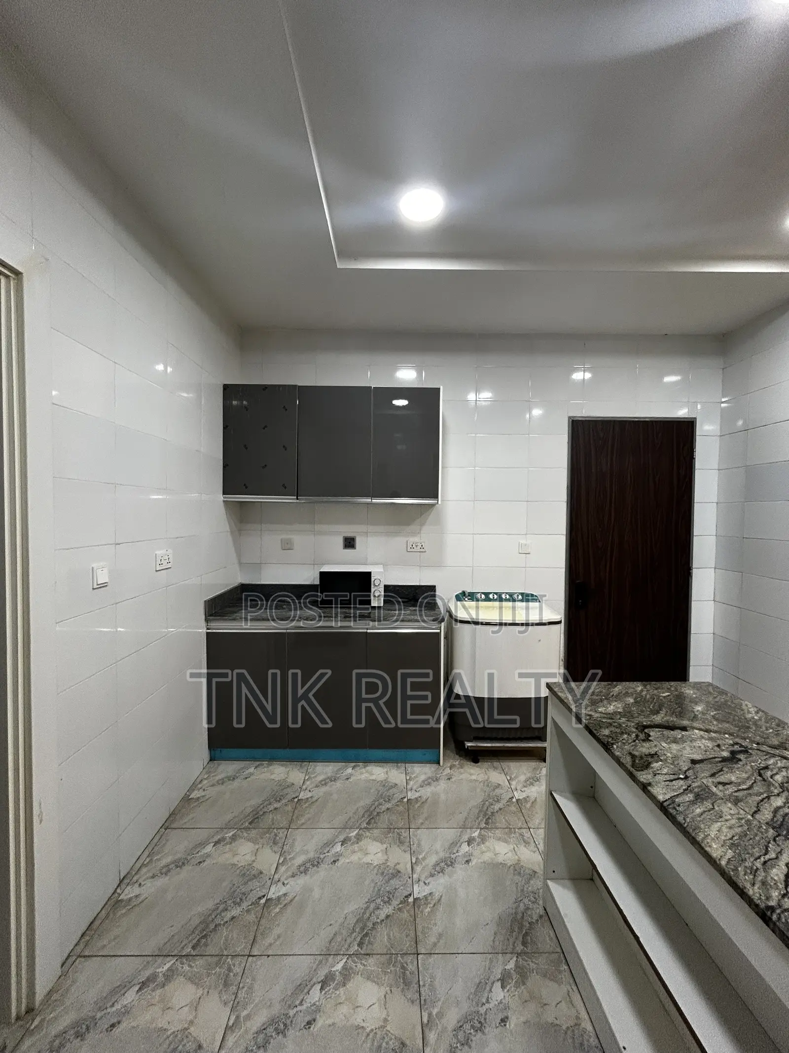 Furnished 2bdrm Apartment in Jahi for rent