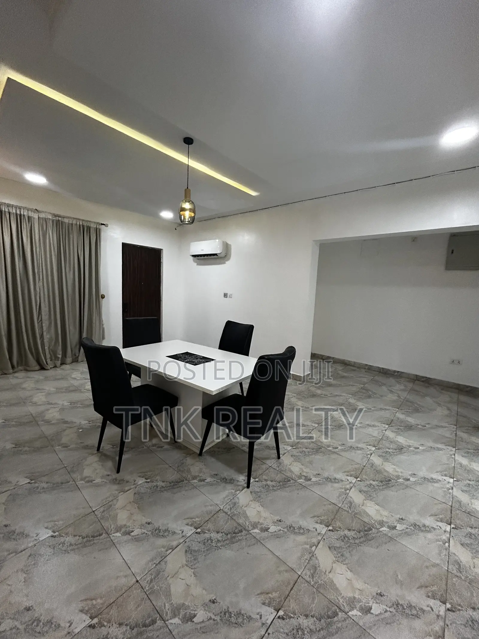 Furnished 2bdrm Apartment in Jahi for rent