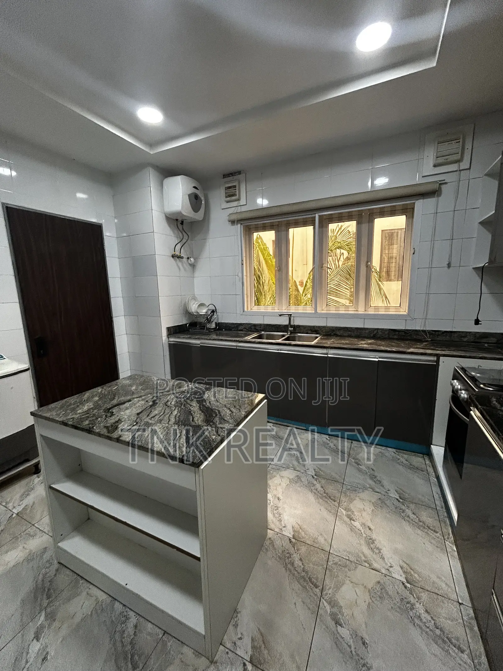 Furnished 2bdrm Apartment in Jahi for rent