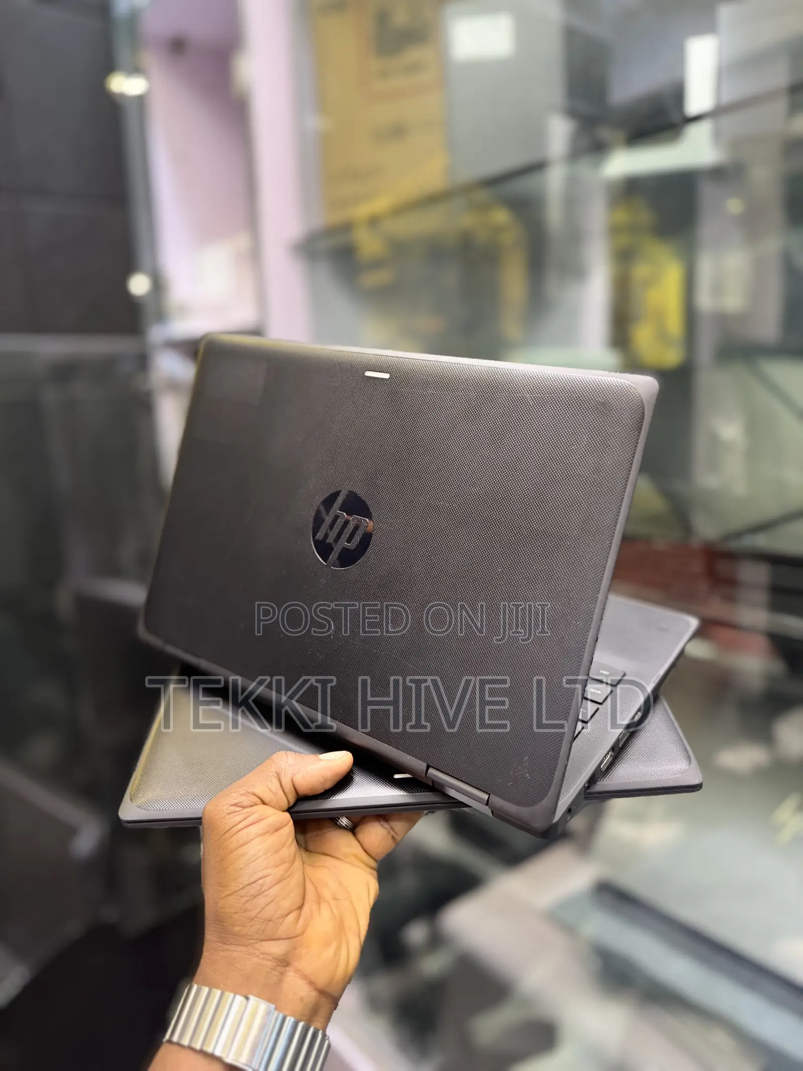Laptop HP ProBook 11 X360 4GB Intel Celeron SSD 128GB