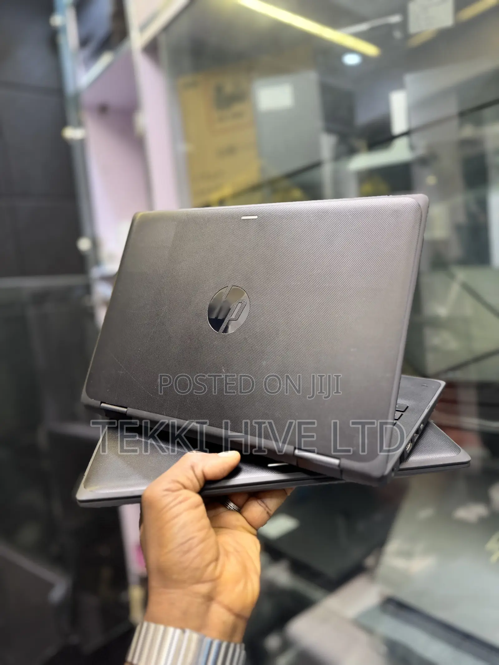 Laptop HP ProBook 11 X360 4GB Intel Celeron SSD 128GB